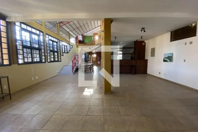 Imagem Casa à Venda - Vargem Grande, 7 Quartos, 480 m2