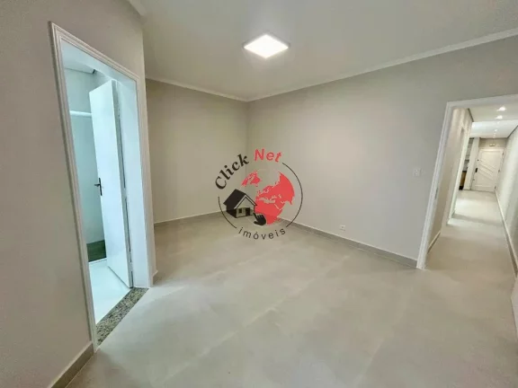 Imagem Linda cobertura à venda localizado na Vila Curuçá, Santo André, com 2 dormitórios, sendo 1 suíte, 2 vagas, 155 m².