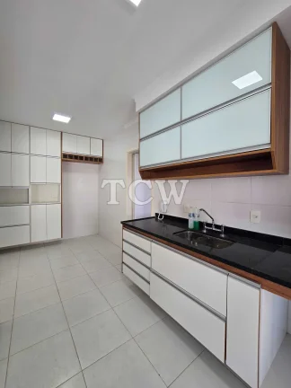 Imagem Apartamento 3 suítes no Chácara Inglesa
