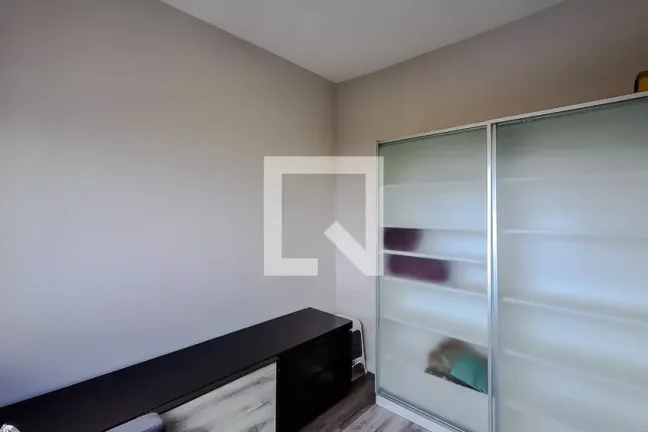 Imagem Apartamento à Venda - Vila Mariana, 2 Quartos, 41 m2