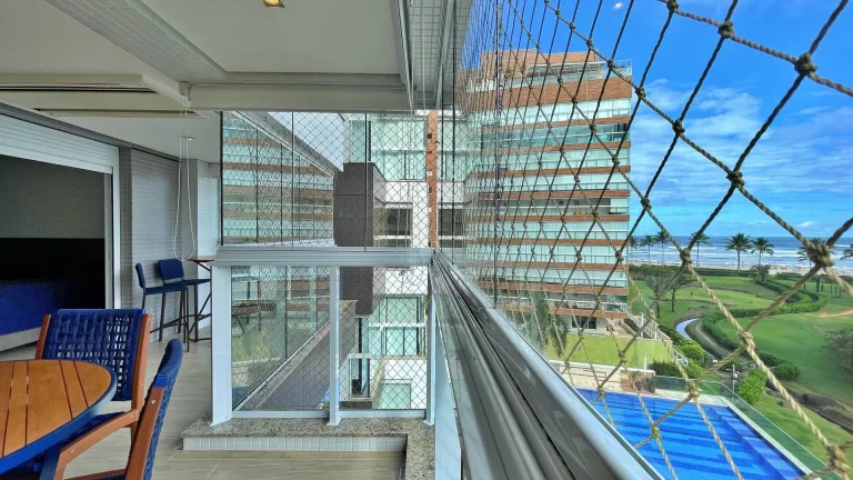 Imagem Apartamento com 4 dormitórios à venda, 153 m por R$ 7.750.000,00 - Riviera