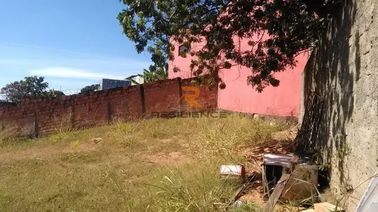 Imagem OPORTUNIDADE - Lote comercial á venda no bairro Planalto