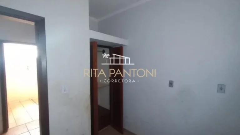 Imagem Casa - Ribeirão Preto - Campos Elíseos - Região Oeste
