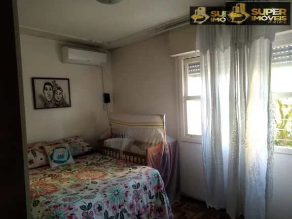 Imagem Apartamento Padrão para Venda em Centro Pelotas-RS - 2416