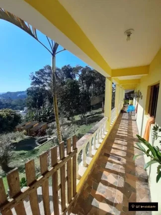 Imagem Chácara à venda em Mairiporã! 1.600m2 por R$550 mil! Entrada + Parcelas