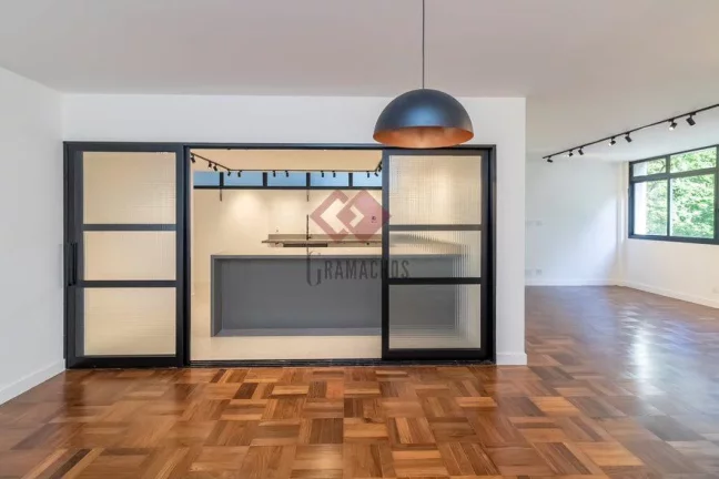 Imagem Apartamento à Venda, 3 Quartos, 232 m2 - Higienópolis, São Paulo