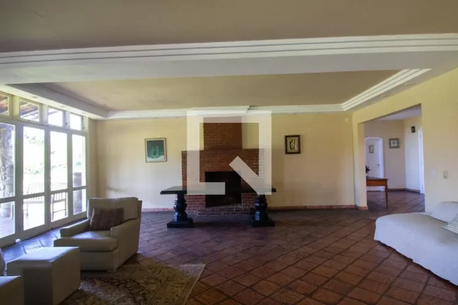 Imagem Casa à Venda - Vargem Grande, 3 Quartos, 1500 m2