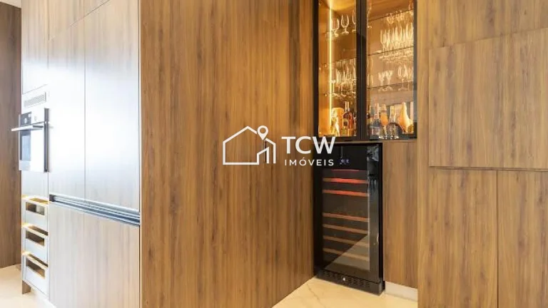 Imagem Apartamento 1 dorm no Itaim