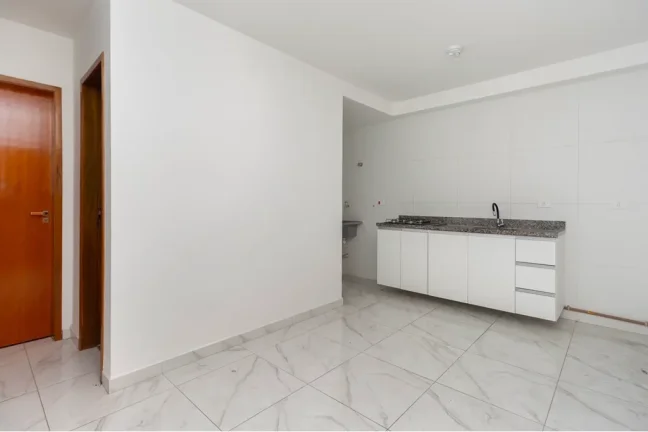 Imagem APARTAMENTO RESIDENCIAL em São Paulo - SP, Vila Gustavo