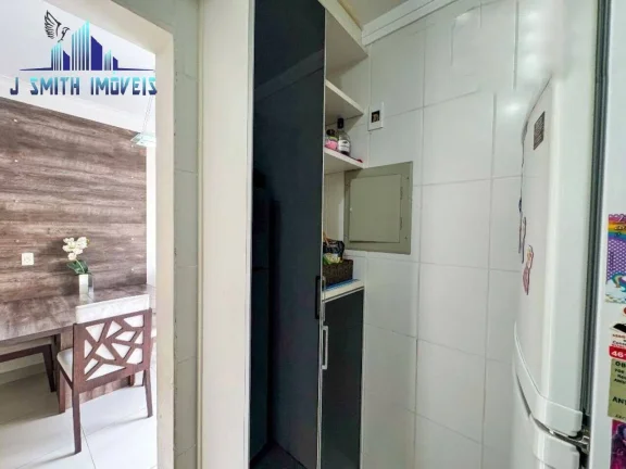 Imagem Casa 2 suites, Armários, Lazer completo, 2 vagas, ronda 24hs.