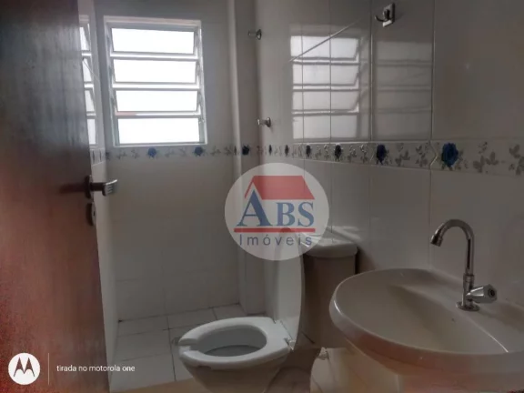 Imagem Apartamento com 1 dormitório à venda, 54 m² por R$ 170.000,00 - Jardim Casqueiro - Cubatão/SP
