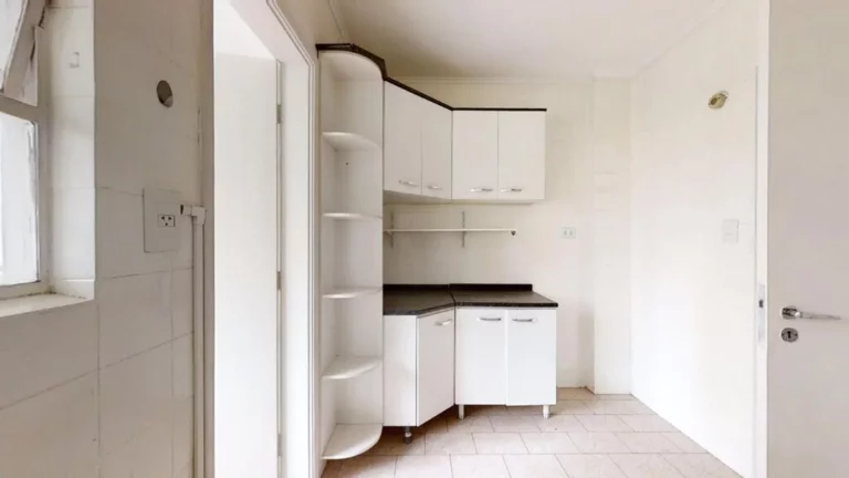 Imagem APARTAMENTO RESIDENCIAL em São Paulo - SP, Jardim Paulista