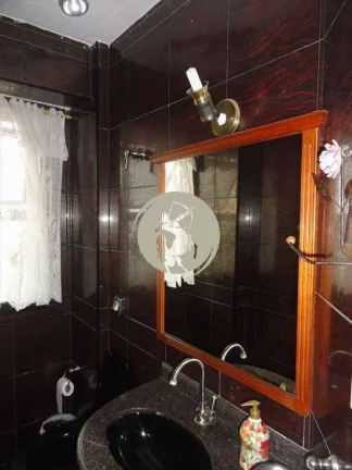 Imagem APARTAMENTO ALTO PADRÃO A VENDA EM SANTOS A 2 QUADRAS DA PRAIA