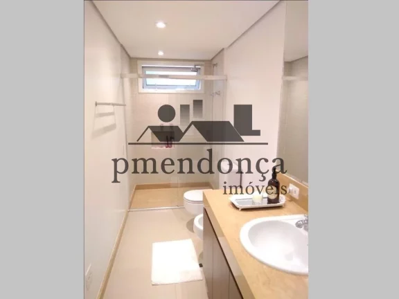 Imagem Apartamento à venda Jardim América com 3 quartos, sendo 1 suíte, 250m², reformado, mobiliado e 2...