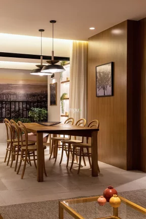 Imagem Aysú Alto Bueno - Apartamento na planta - Setor Bueno