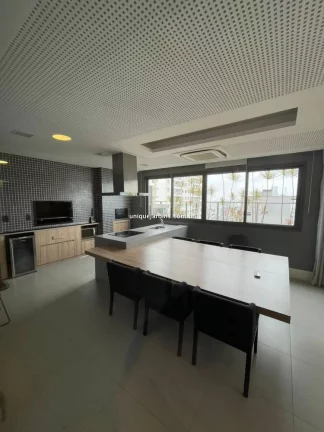Imagem Apartamento à venda Consolação São Paulo