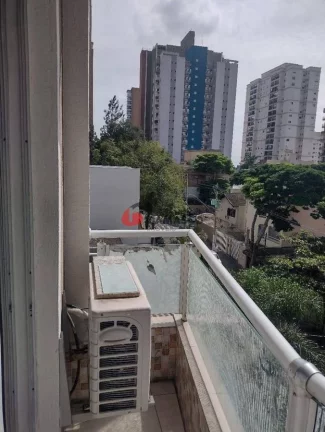 Imagem Apartamento à venda, Campestre, Santo André, SP