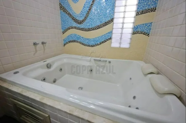 Imagem Copacabana - Residencial › Cobertura com 4 quarto(s) a Venda