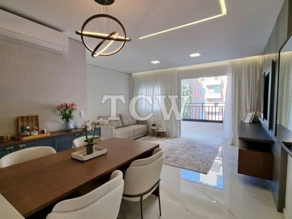 Imagem Apartamento à venda no bairro Campo Belo - São Paulo/SP, Zona Sul