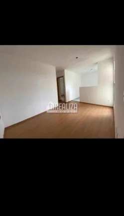 Imagem Aluguel de Apartamento com 2 Dormitórios no Condomínio Residencial Veneza, no bairro Vila Arquelau - Uberaba