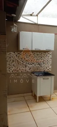 Imagem Casa - Ribeirão Preto - Simioni