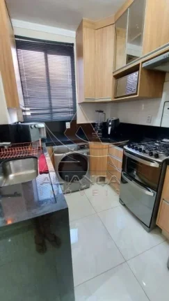 Imagem Apartamento - Ribeirão Preto - Jequitibá
