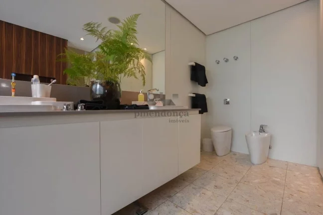 Imagem Apartamento 4 quartos, 2 suites, 3 vagas, 426 m²