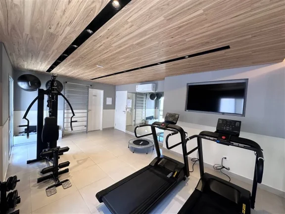 Imagem APARTAMENTO COM 63 m² - AVIAÇÃO - PRAIA GRANDE SP