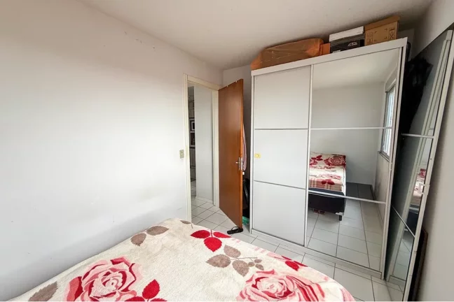 Imagem ODN 5114 Apto 612651056-16 - Apartamento à venda no bairro Olaria - Canoas/RS