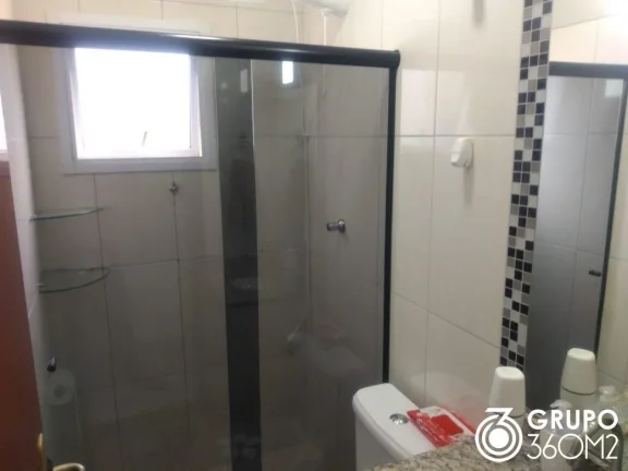 Imagem Cobertura para Venda em Santo André / SP no bairro Vila Curuçá