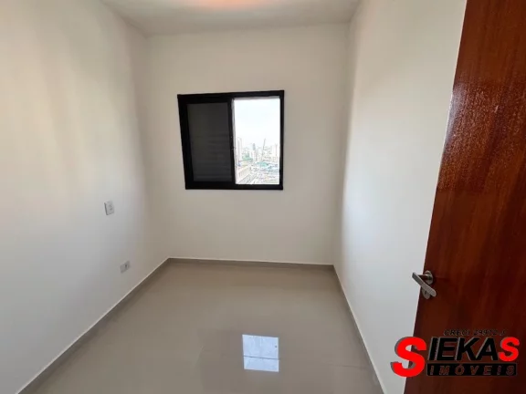 Imagem Imperdível oportunidade de investimento: Apartamento à venda em São Paulo-SP, Vila Aricanduva, 2 quartos, 1 banheiro, 1 vaga de garagem!