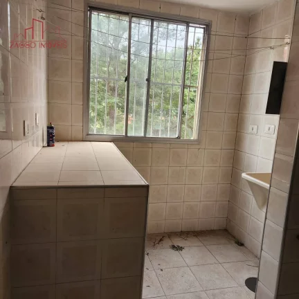 Imagem Lindo Apartamento 2 dormitórios - Jd. Umuarama