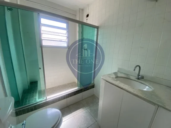 Imagem Apartamento de 2 quartos no Itaim Bibi, São Paulo-SP: 2 salas, 1 banheiro, garagem e 55,41 m² de área. Venha conhecer!