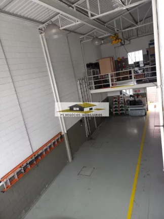 Imagem Galpão para venda no Ipiranga