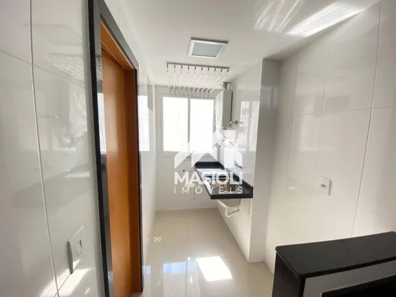 Imagem Apartamento com 4 dormitórios à venda, 152 m² por R$ 5.539.000,00 - Praia da Costa - Vila Velha/ES