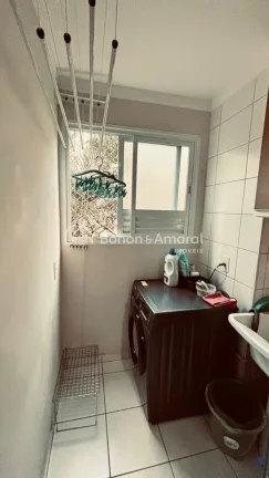 Imagem Apartamento à venda de 02 quartos no Condomínio Premiere Morumbi, no bairro Morumbi em Paulínia.
...