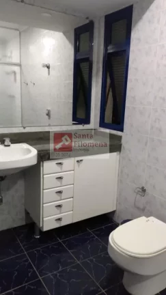 Imagem Apartamento para Venda em Santo André, Vila Valparaíso, 2 dormitórios, 1 suíte, 2 banheiros, 3 vagas