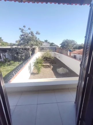 Imagem Casa à venda no bairro Pedregulho - Guaratinguetá/SP