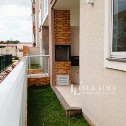 Imagem Apartamento 2 dormitórios para Venda em Porto Belo, Alto pereque, 2 dormitórios, 1 banheiro, 1 vaga