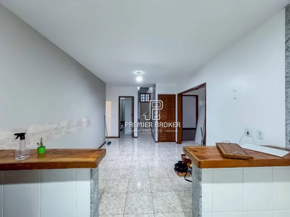 Imagem Casa à venda, 204 m² por R$ 800.000,00 - Alto - Teresópolis/RJ