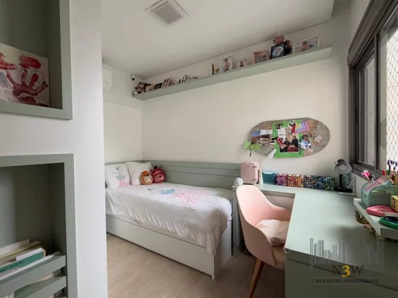 Imagem Apartamento com 4 dormitórios à venda, 174 m² por R$ 3.100.000,00 - Vila Leopoldina - São Paulo/SP