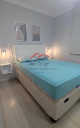 Imagem Apartamento para Venda em Hortolândia / SP no bairro Vila São Francisco
