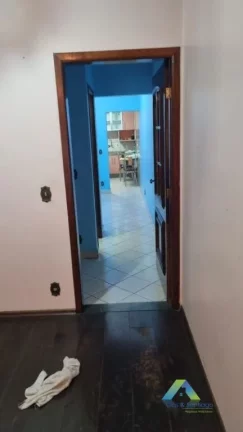 Imagem Sobrado com 3 dormitórios à venda, 160 m² por R$ 750.000 - Vila Santo Estéfano - São Paulo/SP