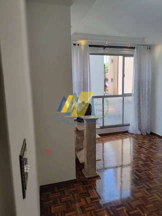 Imagem “Quer morar no coração de Santo André e ter tudo ao seu redor?”