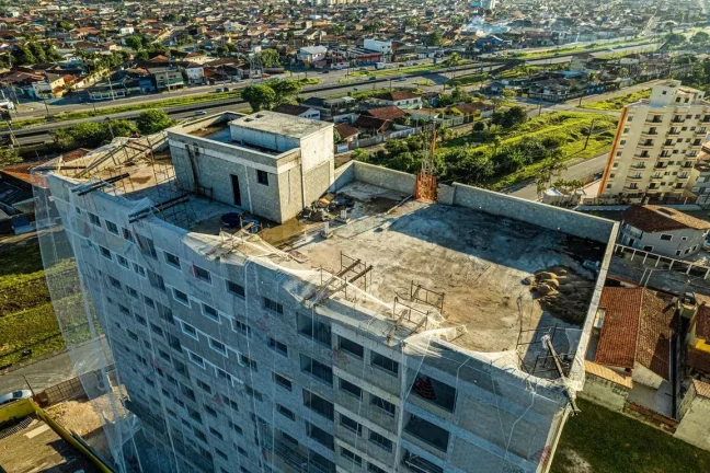 Imagem Apartamento 2 dormitórios em Mongaguá