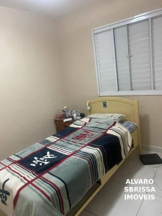 Imagem Apartamento à Venda no Condomínio Vert – Itu/SP