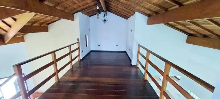 Imagem CASA 300 MTS DA PRAIA COM PISCINA