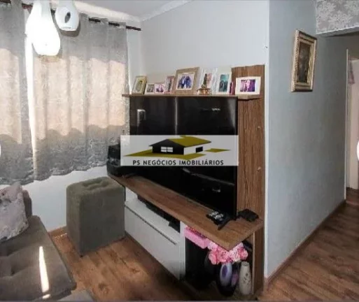 Imagem Apartamento para venda na Vila Alpina