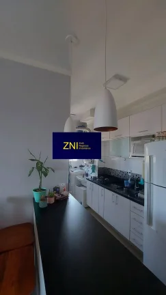 Imagem Apartamento à Venda no Residencial Viva Bem, Ribeirão Preto, SP R 1026