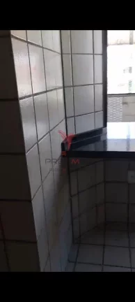 Imagem Apartamento de 3 Quartos no Bessa a excelente preço. Perto da praia. Varanda. 1 Suíte